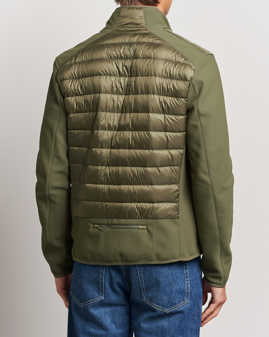 Men | Coats & Jackets | Parajumpers | Jayden Hybrid Jacket Toubre