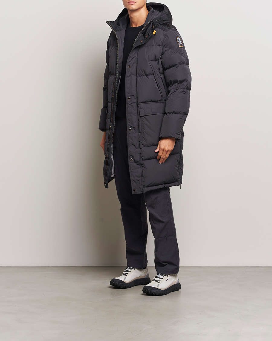 Daunenmantel Parka Parajumpers Daunenmantel Herren Daunenmantel