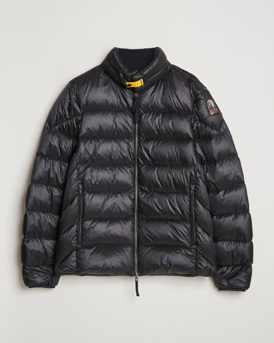 Men | Coats & Jackets | Parajumpers | Dillon Sheen Jacket Black