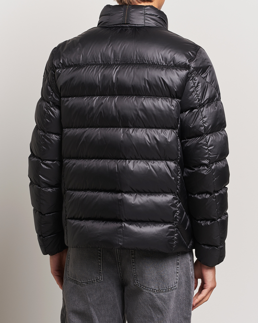 Men | Coats & Jackets | Parajumpers | Dillon Sheen Jacket Black