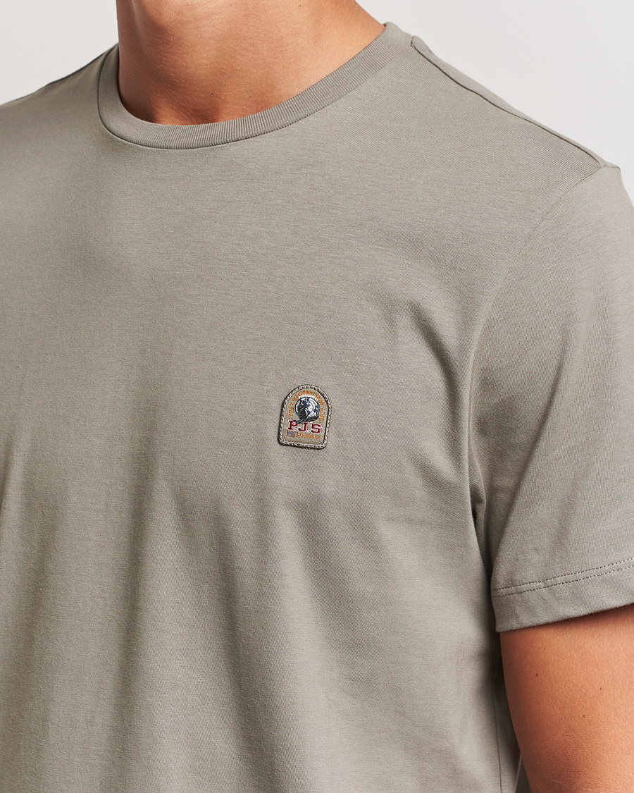Men | T-Shirts | Parajumpers | Patch Super Easy T-Shirt Nowhere
