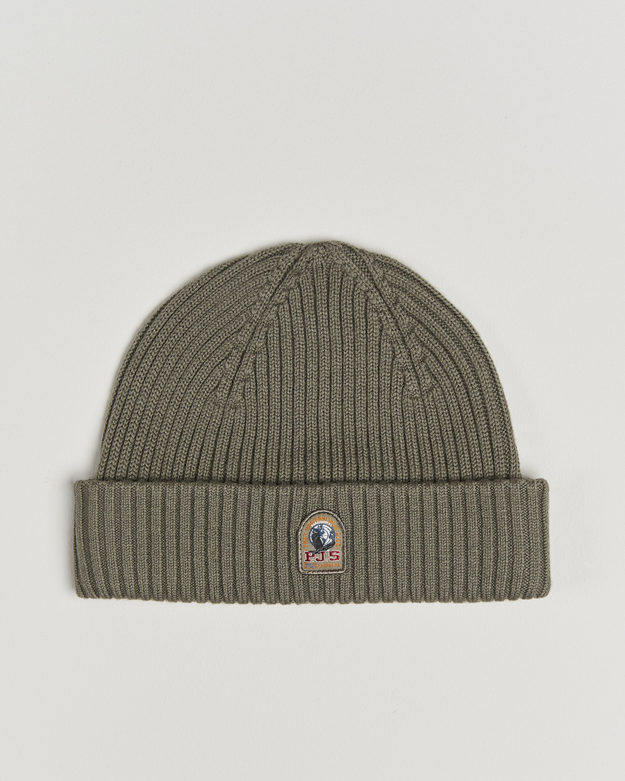 Men | Parajumpers Ribbed Hat Nowhere | Parajumpers | Ribbed Hat Nowhere