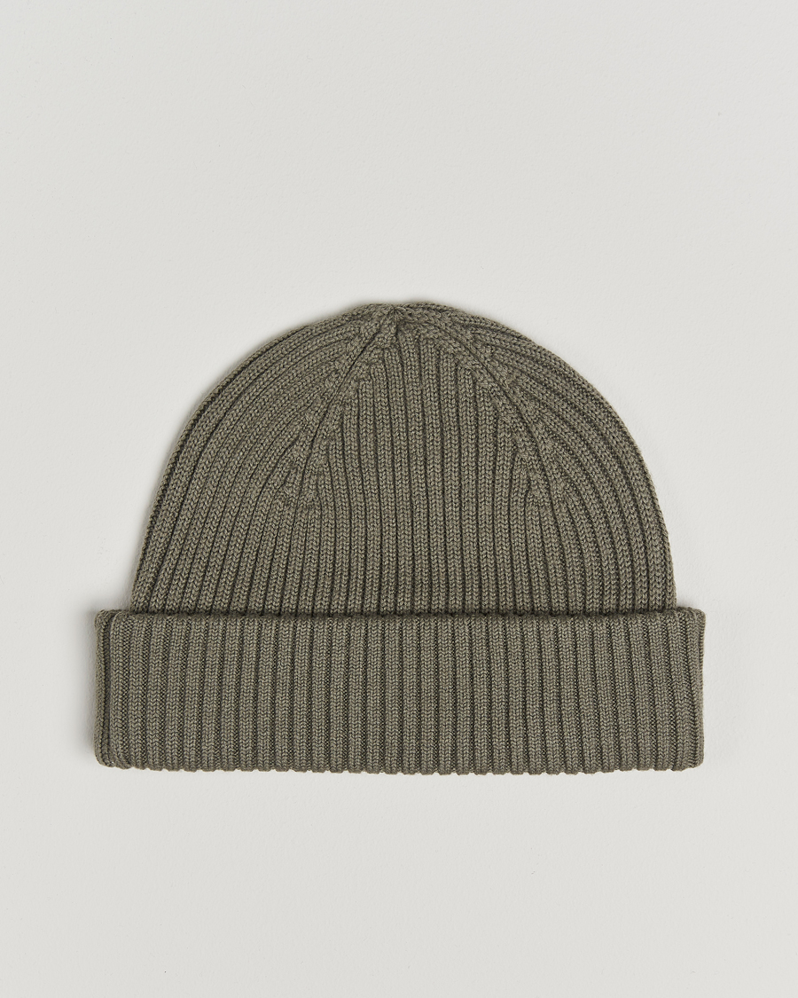 Men | Parajumpers Ribbed Hat Nowhere | Parajumpers | Ribbed Hat Nowhere