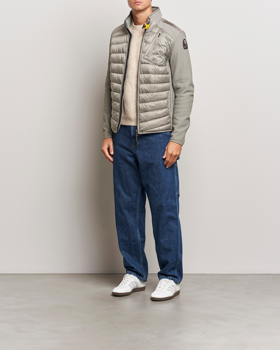 Men | Coats & Jackets | Parajumpers | Jayden Hybrid Jacket Nowhere