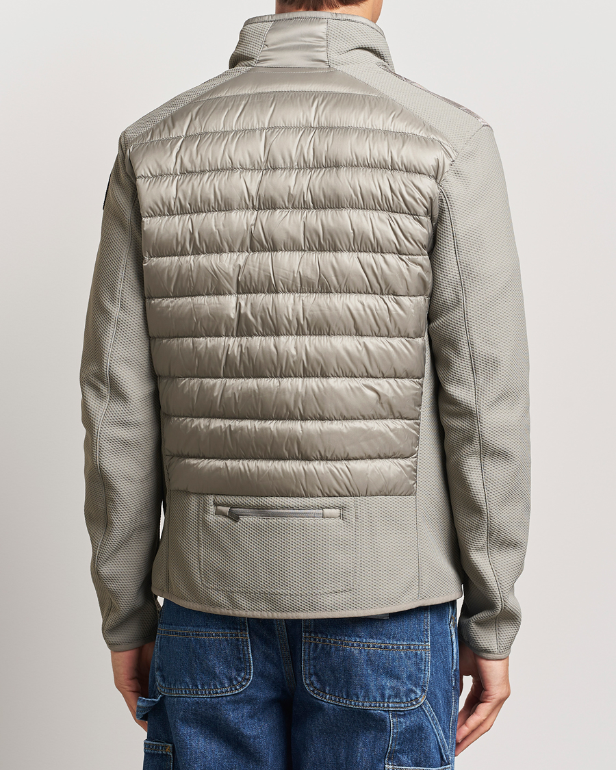 Men | Coats & Jackets | Parajumpers | Jayden Hybrid Jacket Nowhere