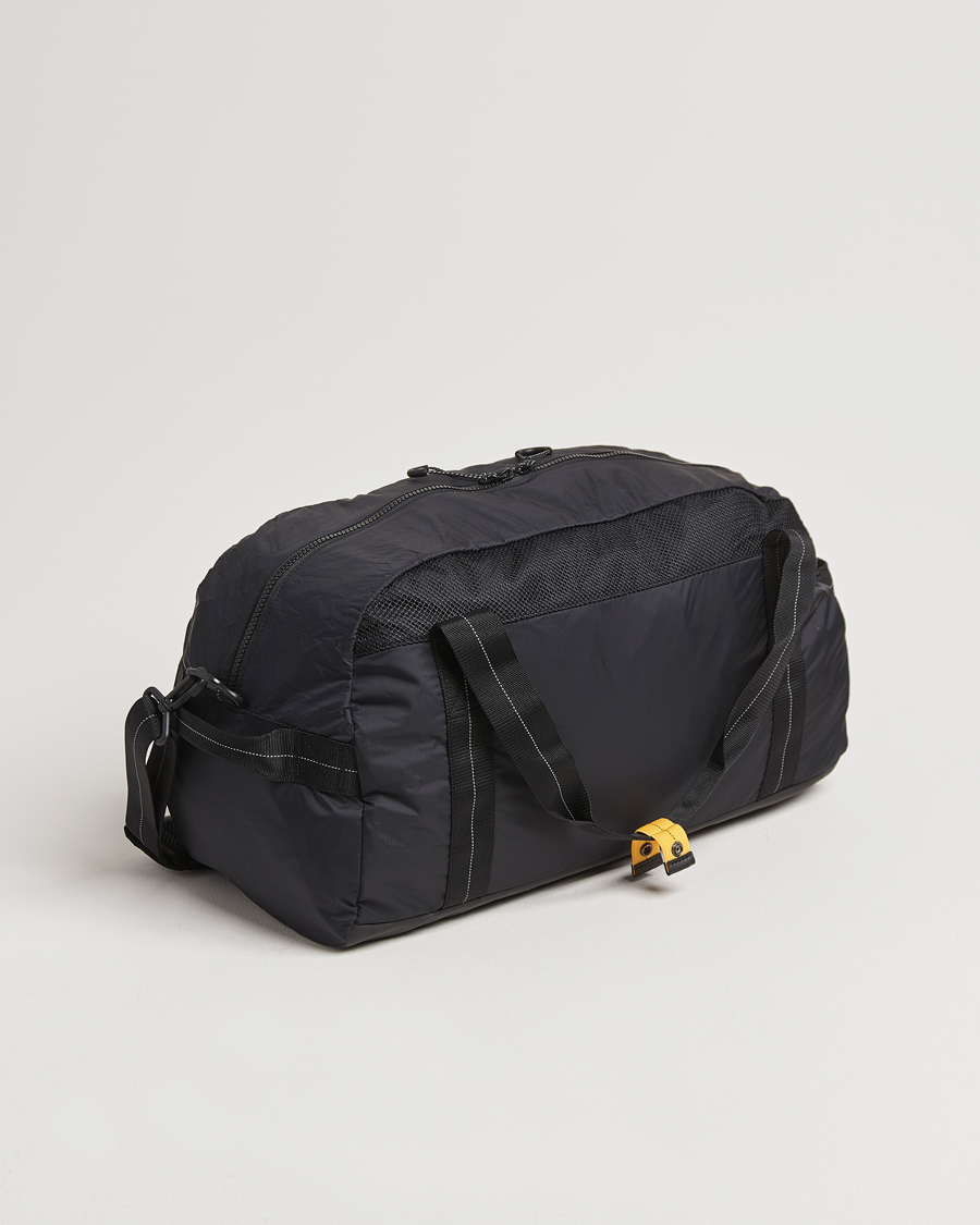 Men | Bags | Parajumpers | ParajumpersOrmond Nylon Ripstop Weekendbag BlackBlack