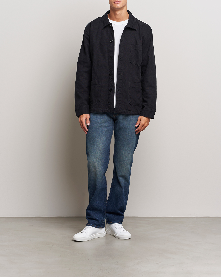Men | Jeans | Levi's | 501 Original Jeans It's Time To Go Stretch