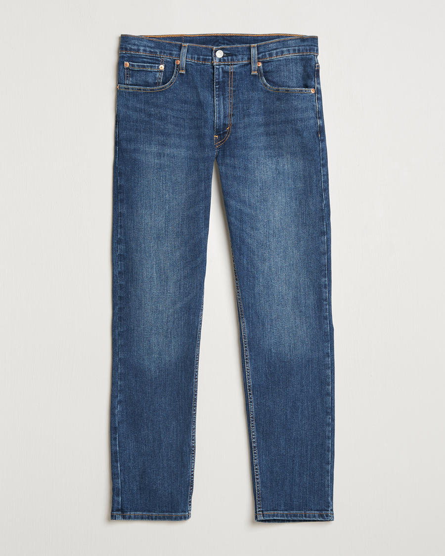Men | Jeans | Levi's | 502 Taper Jeans Panda