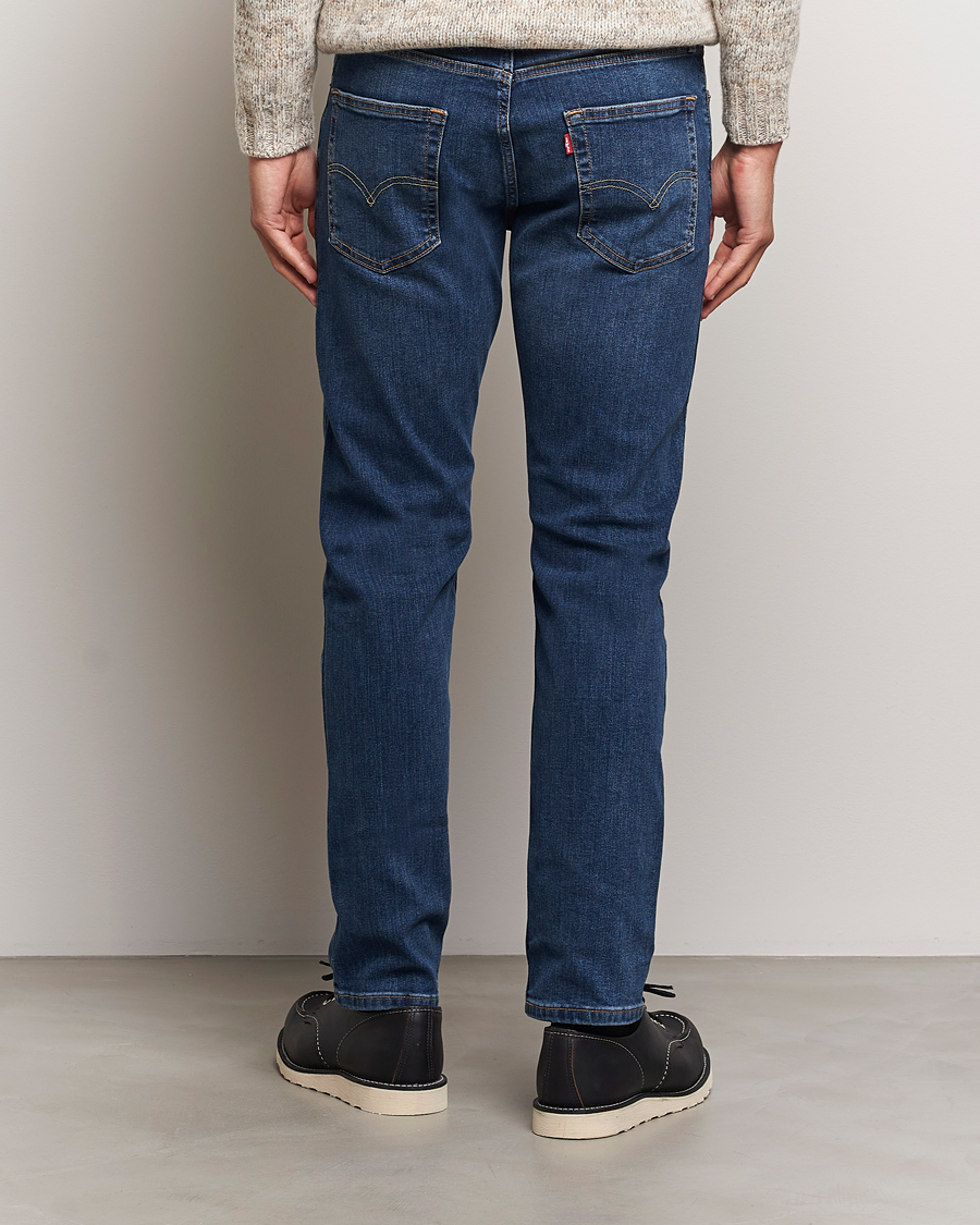 Men | Jeans | Levi's | 502 Taper Jeans Panda