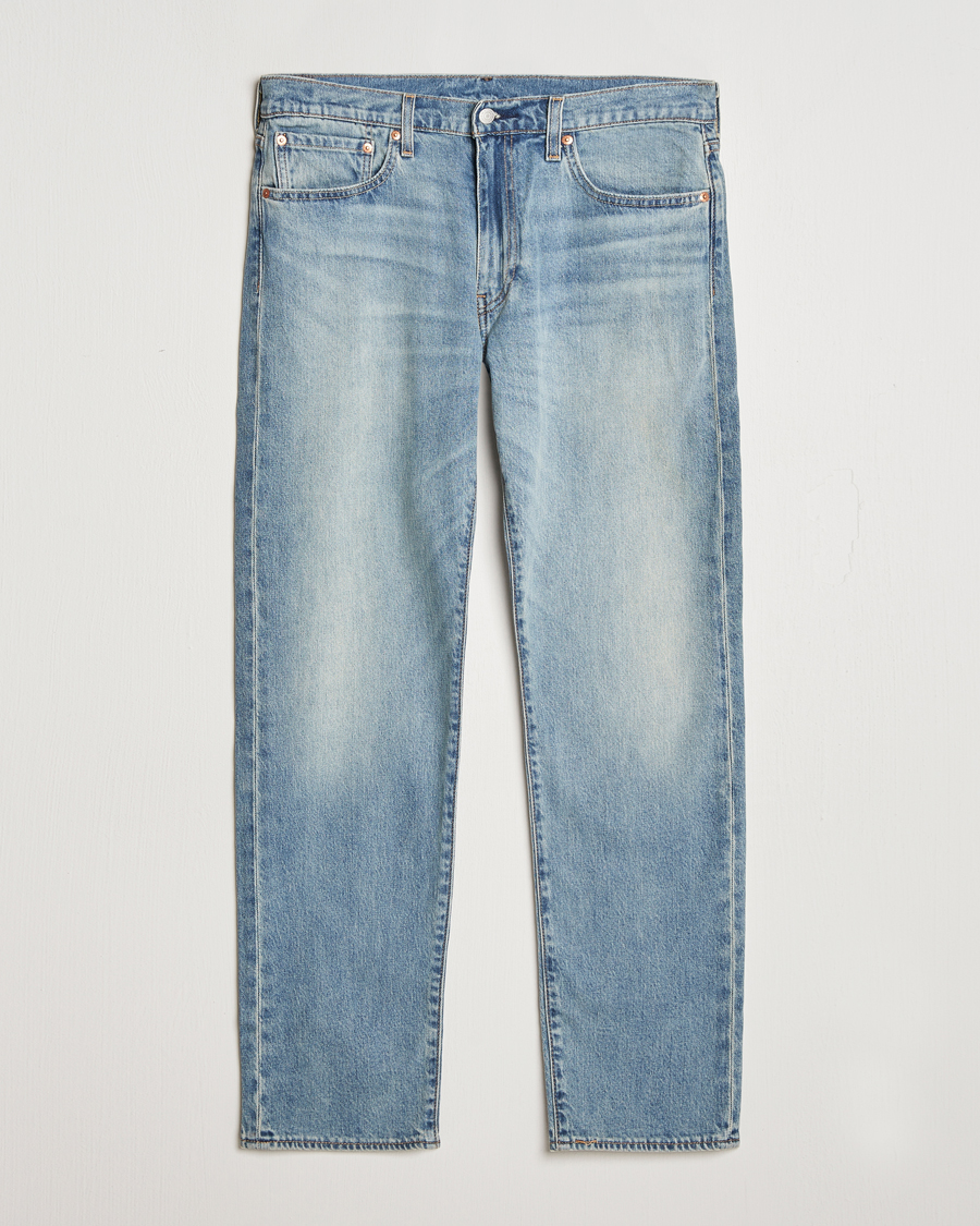 Men | Jeans | Levi's | 502 Taper Jeans Ask Me Again