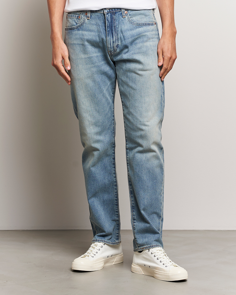 Men | Jeans | Levi's | 502 Taper Jeans Ask Me Again
