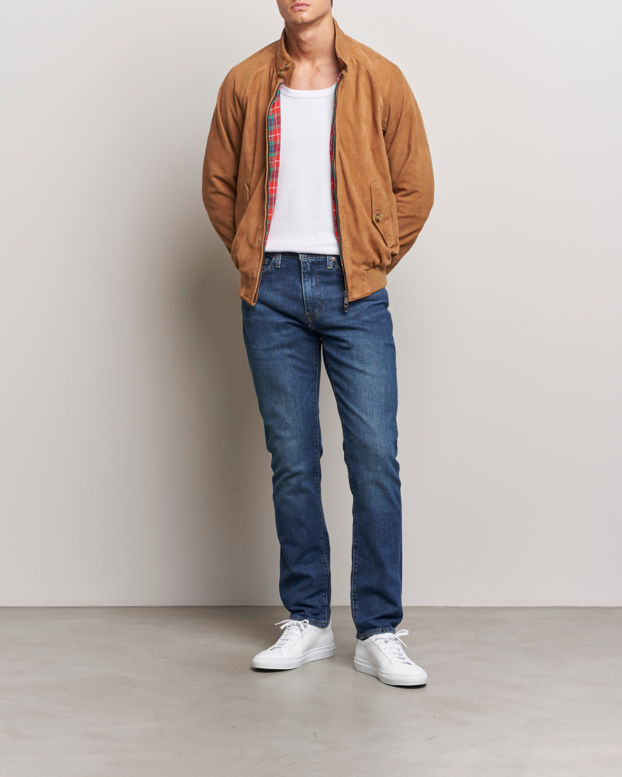 Men | Jeans | Levi's | 511 Slim Jeans Apples To Apples
