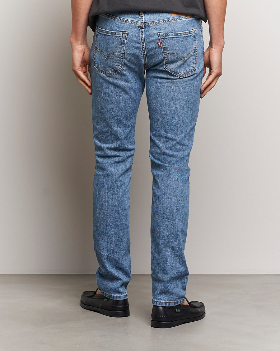 Men | Jeans | Levi's | 511 Slim Jeans On The Cool