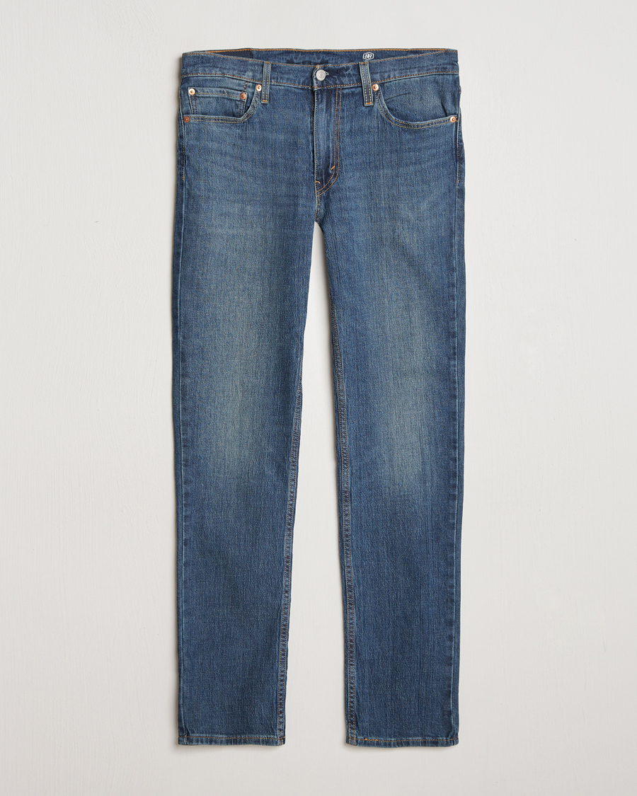 Men | Jeans | Levi's | 511 Slim Jeans Everything Is Cool