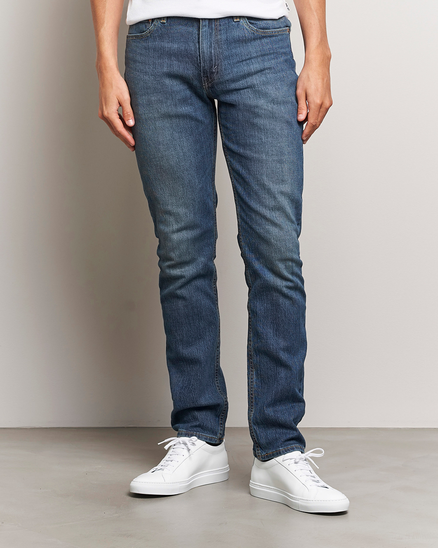 Men | Jeans | Levi's | 511 Slim Jeans Everything Is Cool