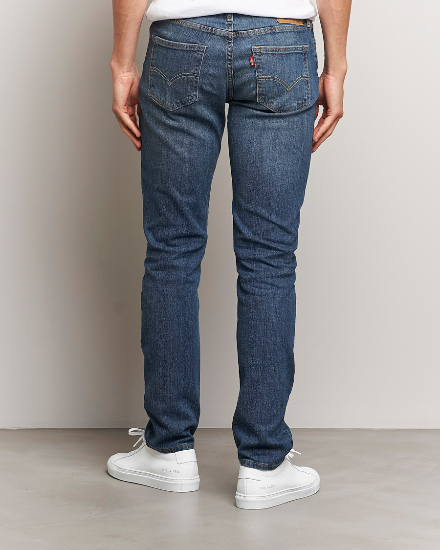 Men | Jeans | Levi's | 511 Slim Jeans Everything Is Cool