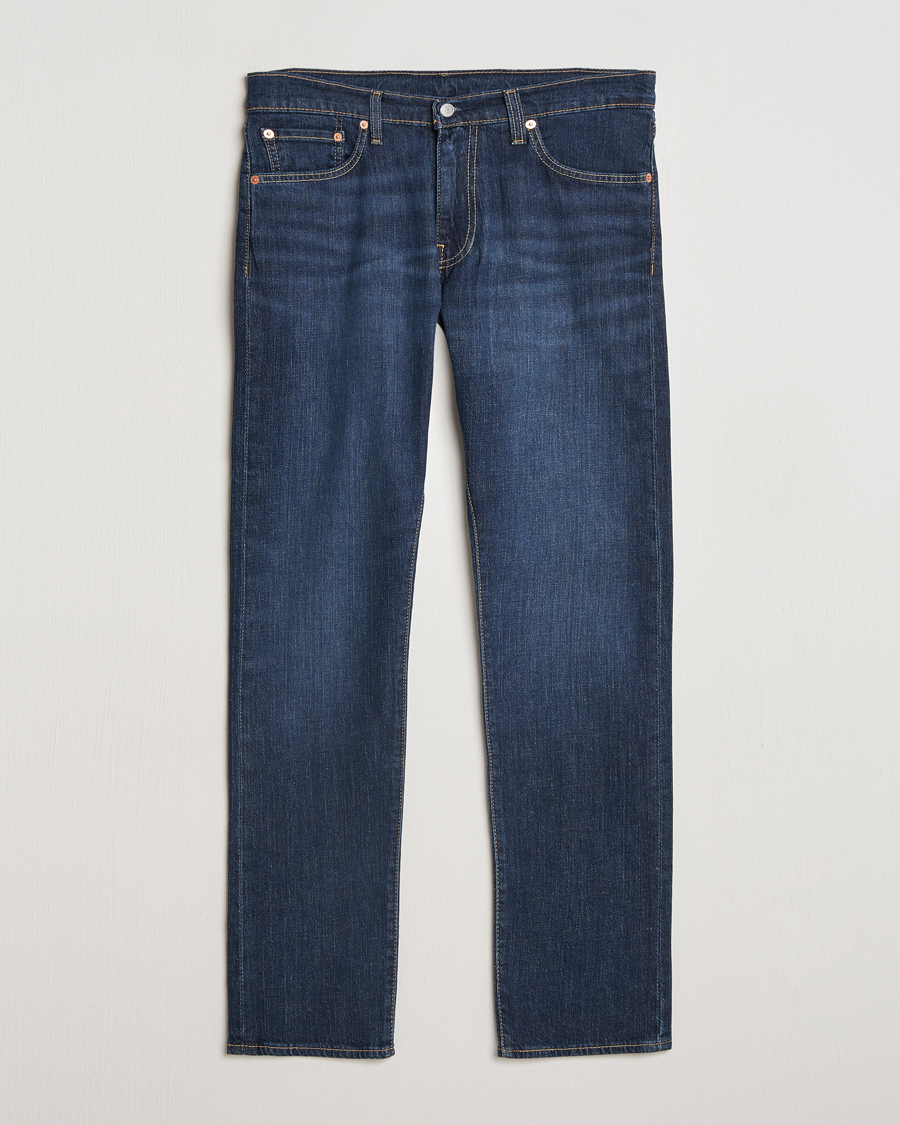 Men | Jeans | Levi's | 512 Slim Taper Jeans Keepin It Clean
