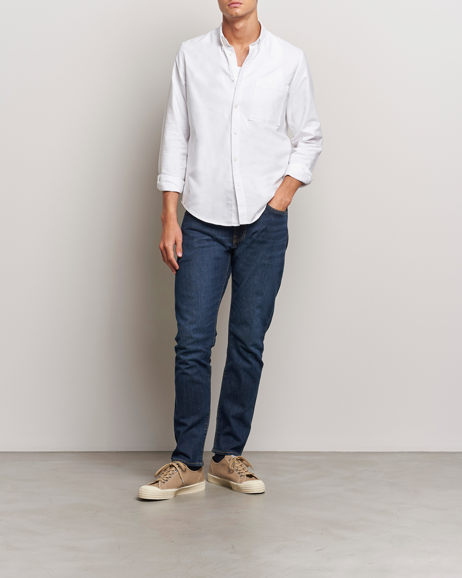 Men | Jeans | Levi's | 512 Slim Taper Jeans Keepin It Clean