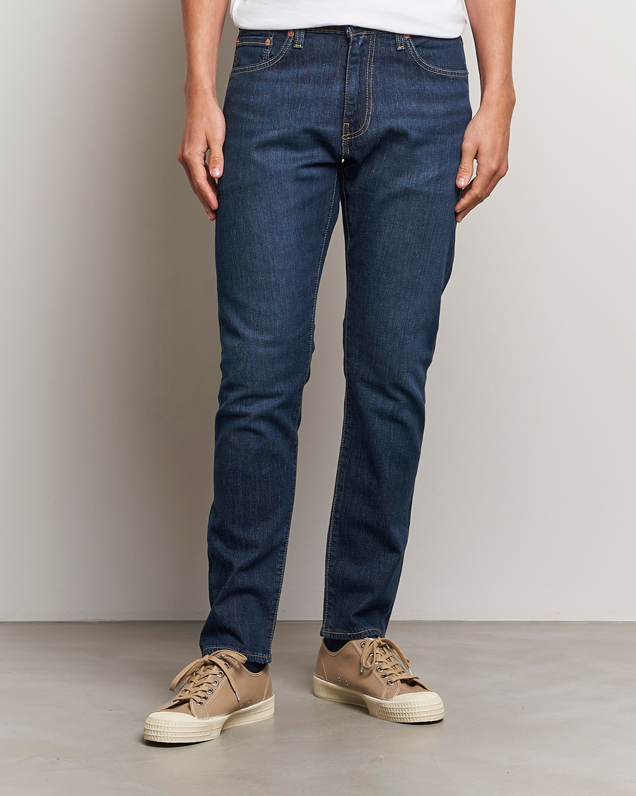 Men | Jeans | Levi's | 512 Slim Taper Jeans Keepin It Clean