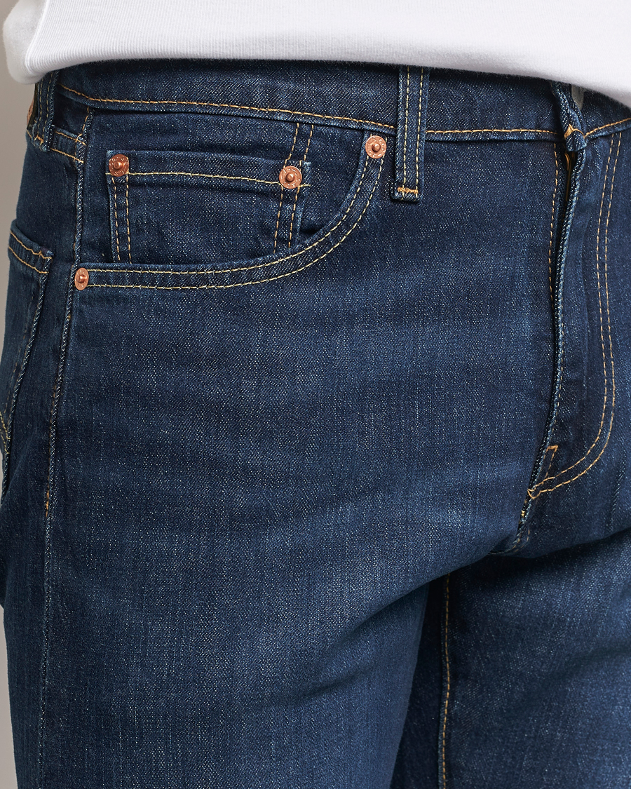 Men | Jeans | Levi's | 512 Slim Taper Jeans Keepin It Clean