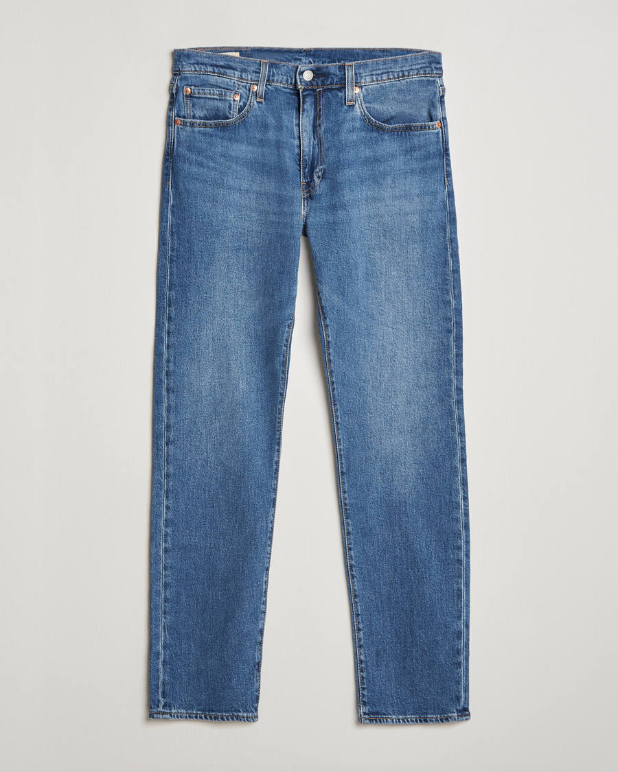 Men | Jeans | Levi's | 512 Slim Taper Jeans Hold On Me