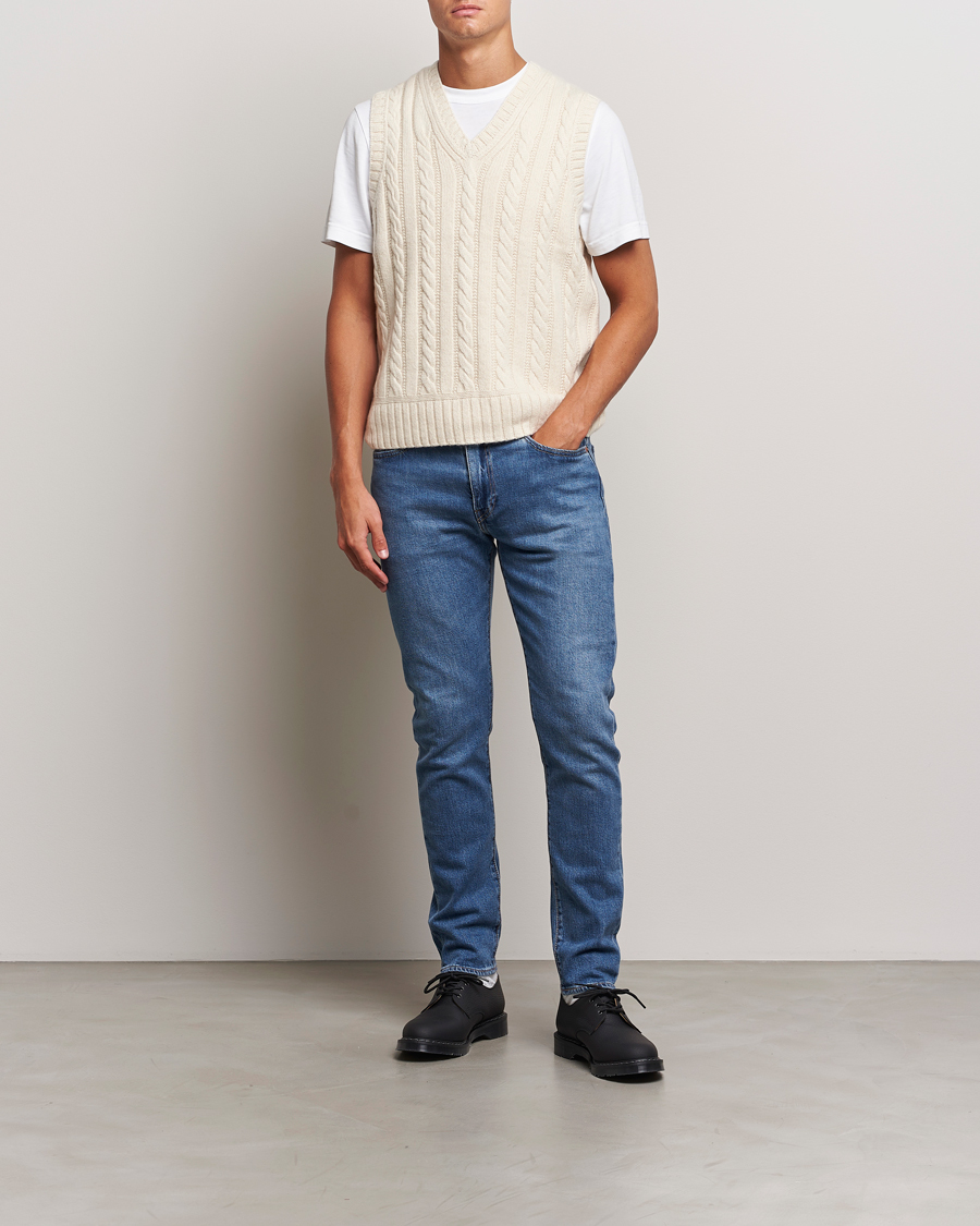 Men | Jeans | Levi's | 512 Slim Taper Jeans Hold On Me