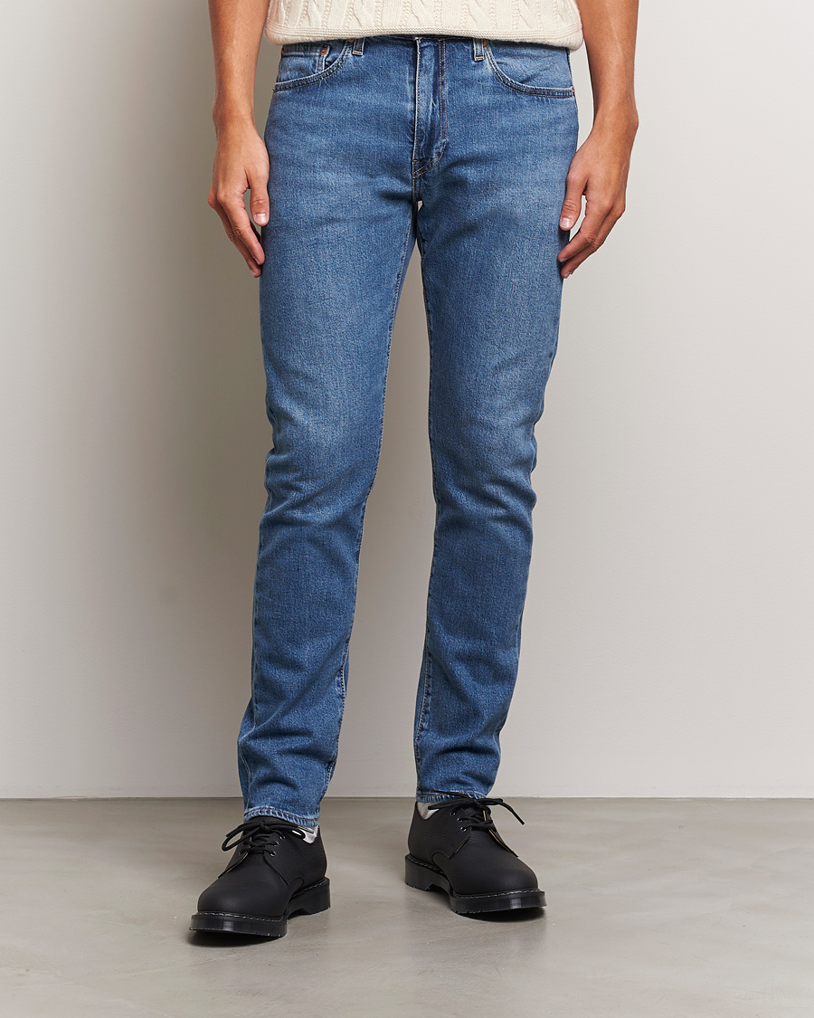 Men | Jeans | Levi's | 512 Slim Taper Jeans Hold On Me