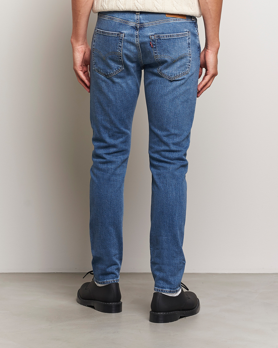 Men | Jeans | Levi's | 512 Slim Taper Jeans Hold On Me