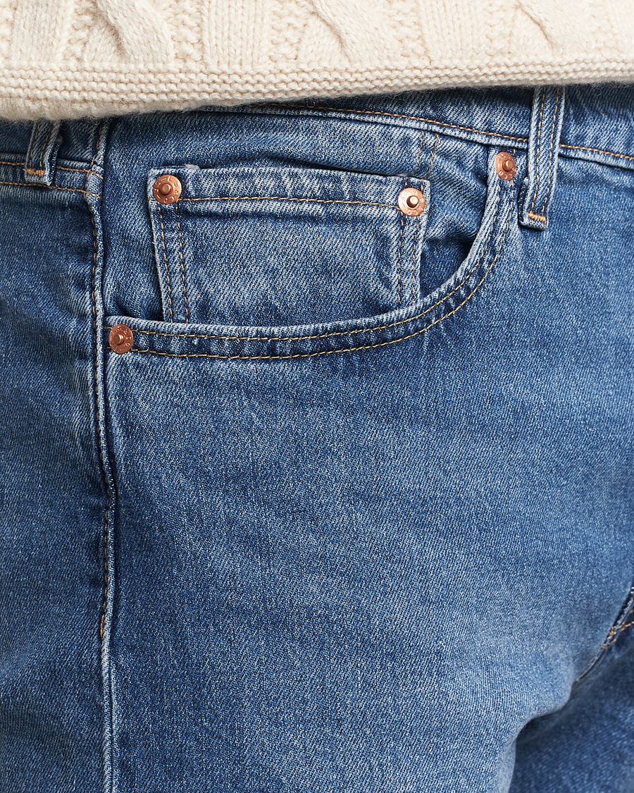 Men | Jeans | Levi's | 512 Slim Taper Jeans Hold On Me
