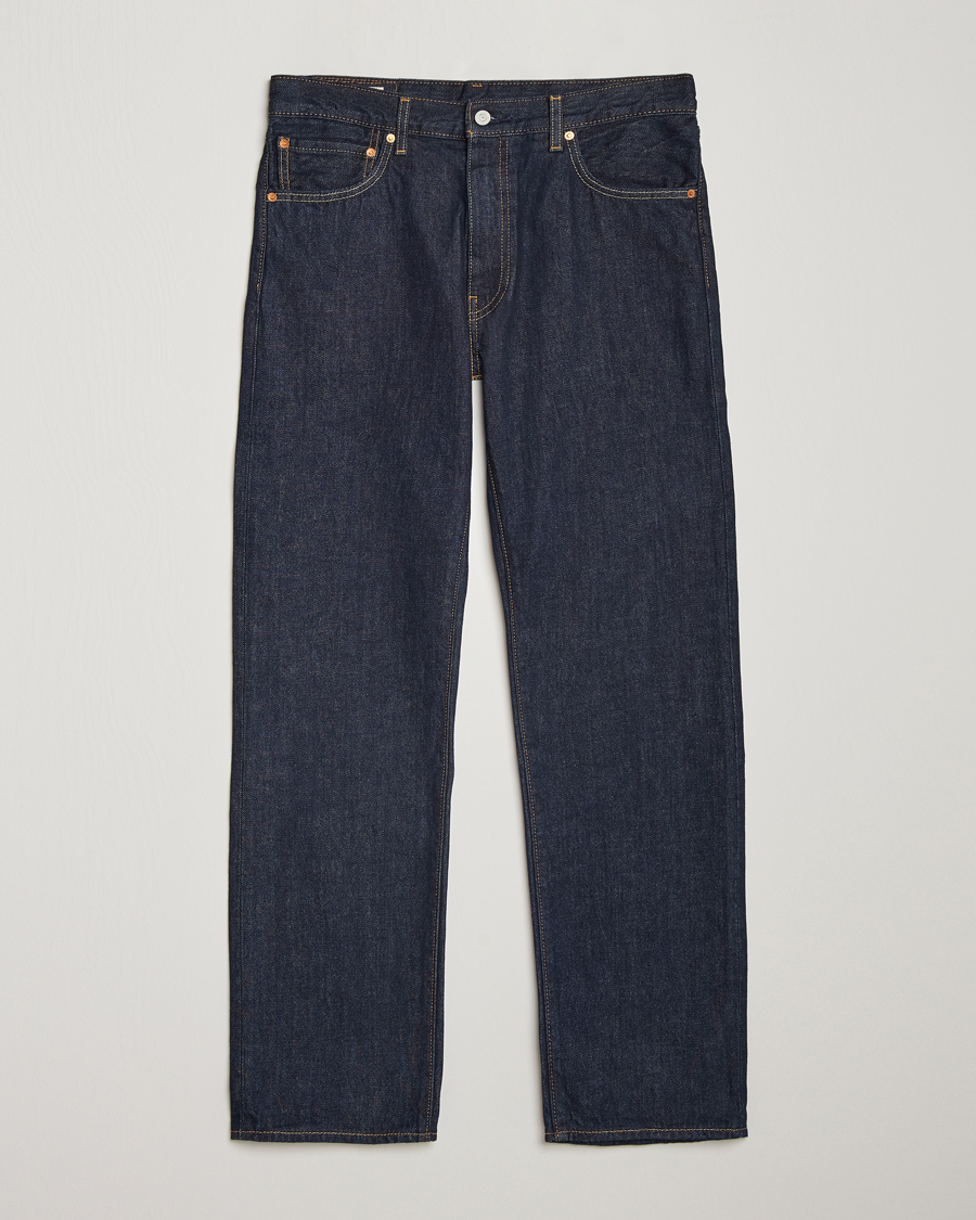 Men | Jeans | Levi's | 555 Relaxed Straight Jeans Welcome To The Game