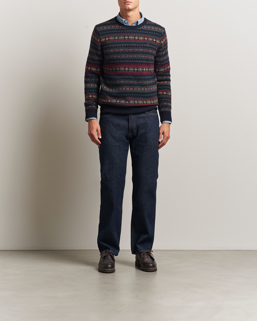 Men | Jeans | Levi's | 555 Relaxed Straight Jeans Welcome To The Game