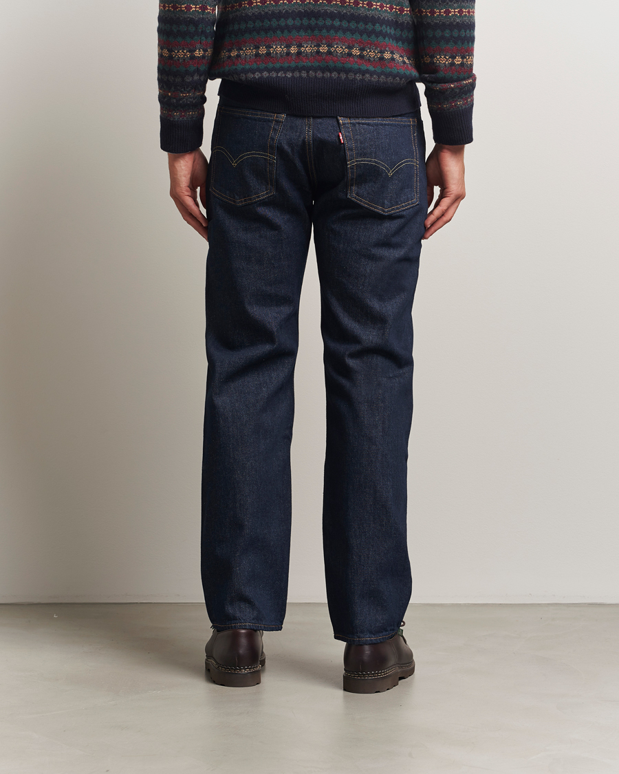 Men | Jeans | Levi's | 555 Relaxed Straight Jeans Welcome To The Game
