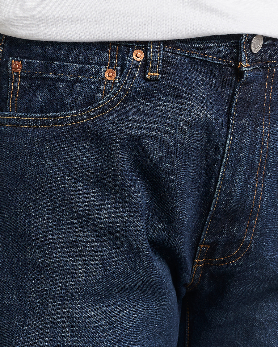 Men | Jeans | Levi's | 555 Relaxed Straight Jeans Up The Score