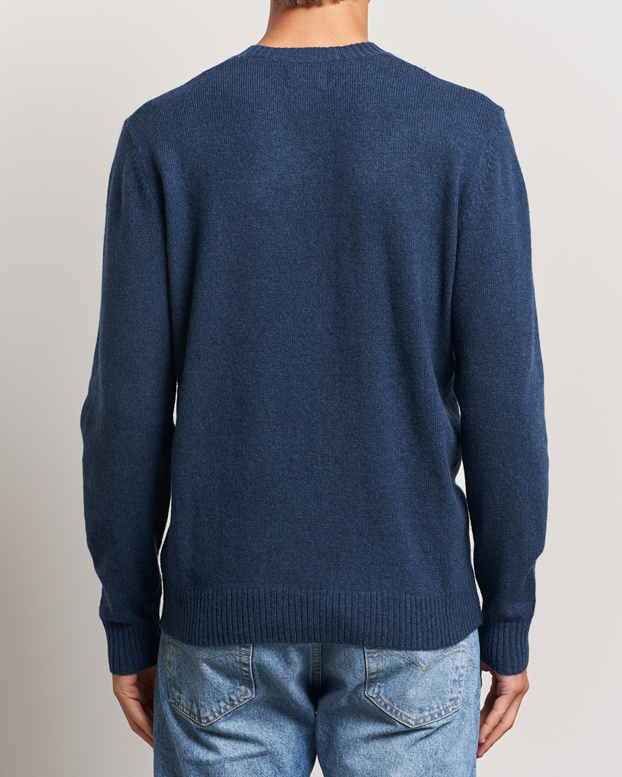 Men | Sweaters & Knitwear | Levi's | Original Knitted Sweater Sargasso Sea