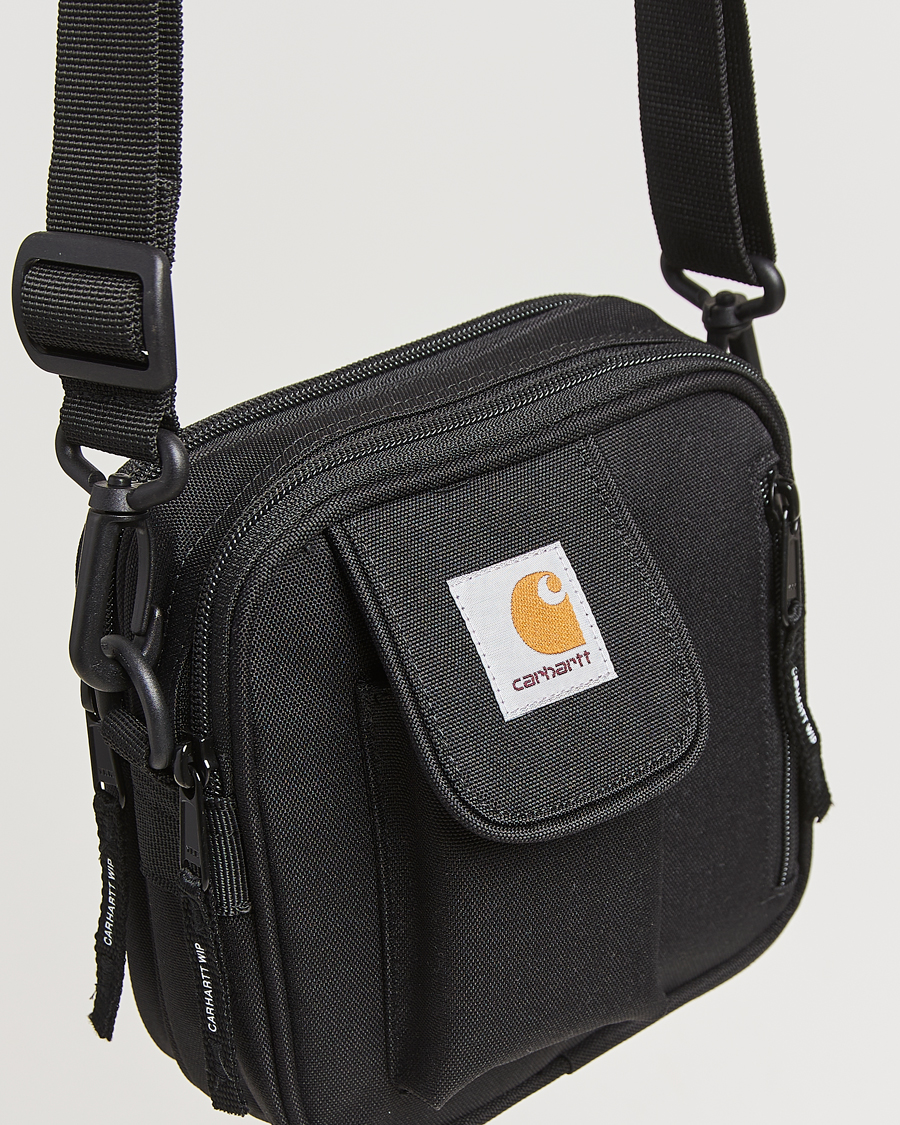 Men | Bags | Carhartt WIP | Essentials Bag Black