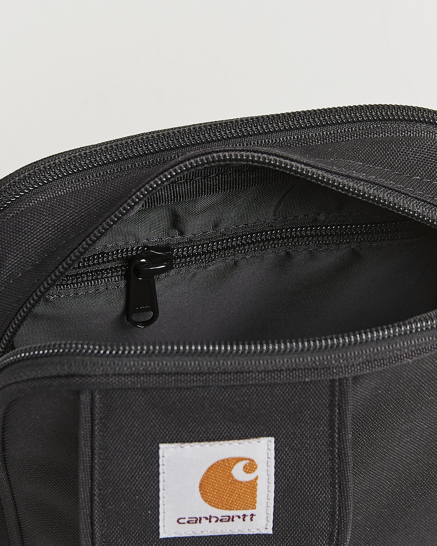 Men | Bags | Carhartt WIP | Essentials Bag Black