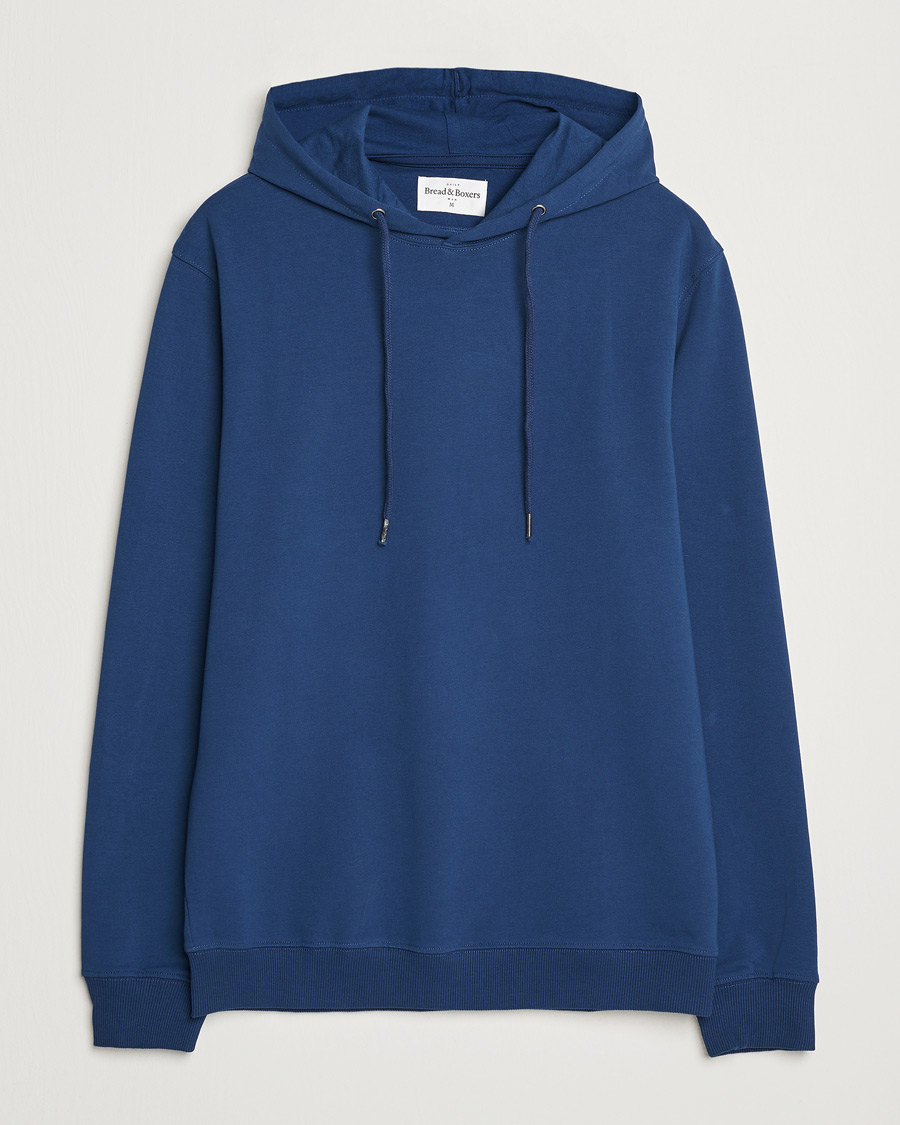 simply complicated LOUNGE HOODIE