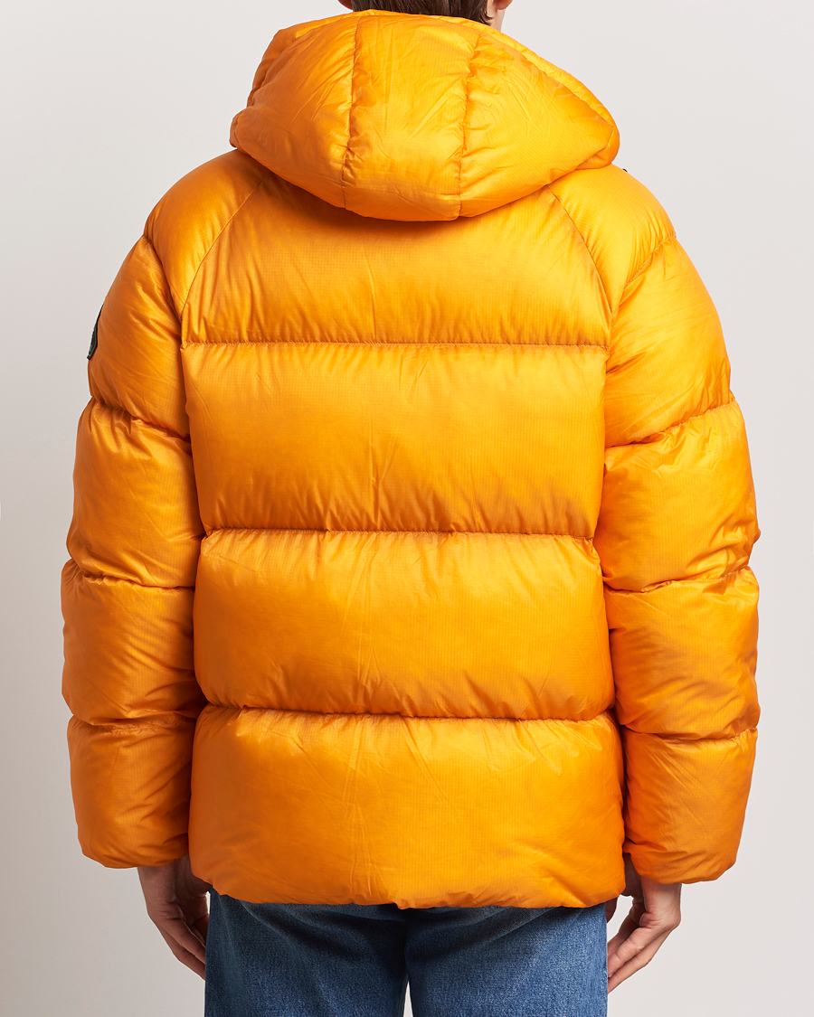Men | Coats & Jackets | Pyrenex | Stellar Down Puffer Yellow