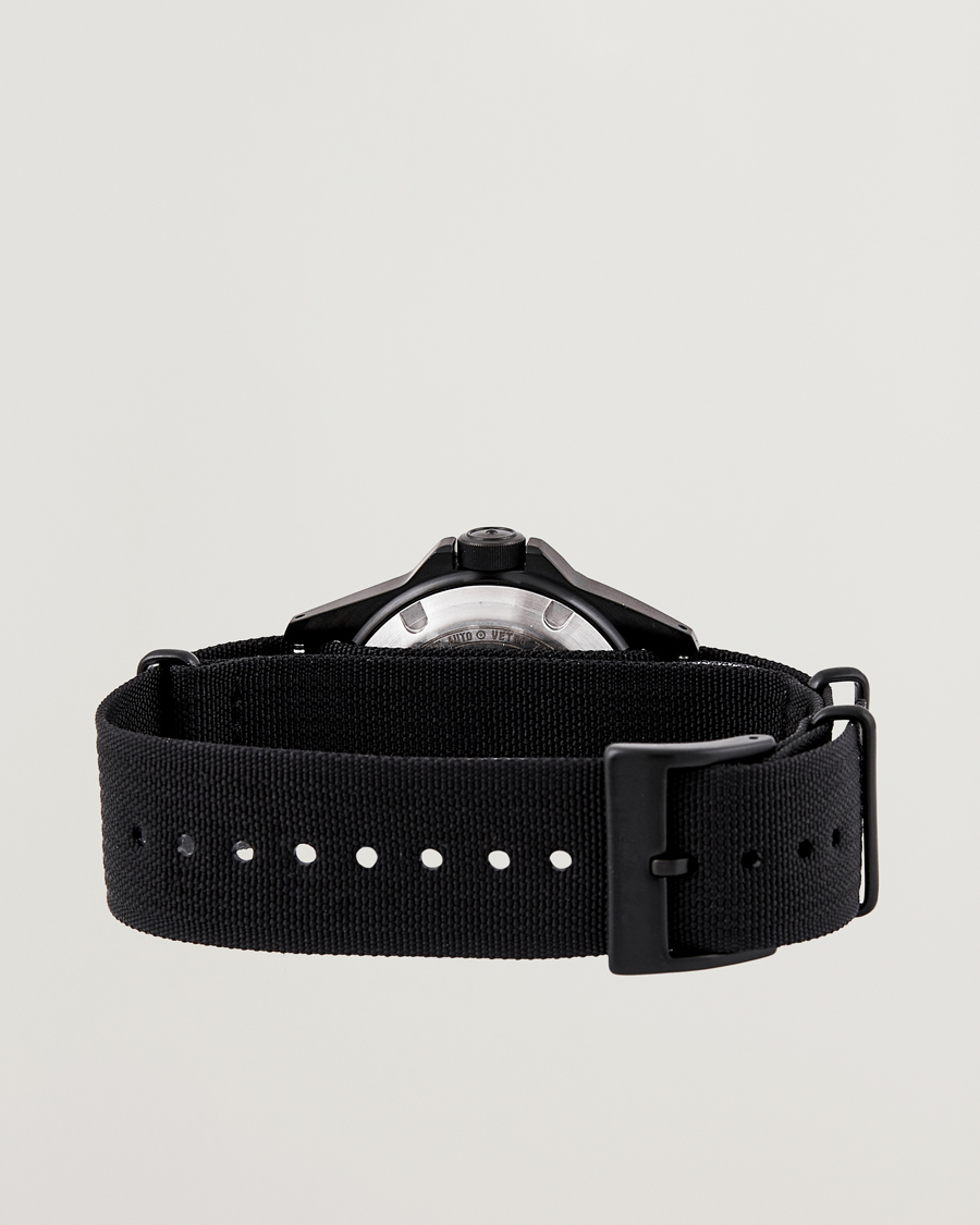 Men | UNIMATIC Modello Quattro Edition Of 99 All Black | UNIMATIC | Modello Quattro Edition Of 99 All Black