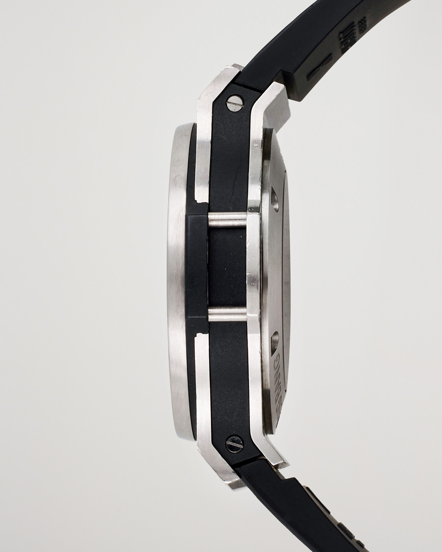 Men | Hublot Pre-Owned Big Bang Aero Bang 311.SX.1170.GR Silver | Hublot Pre-Owned | Big Bang Aero Bang 311.SX.1170.GR Silver