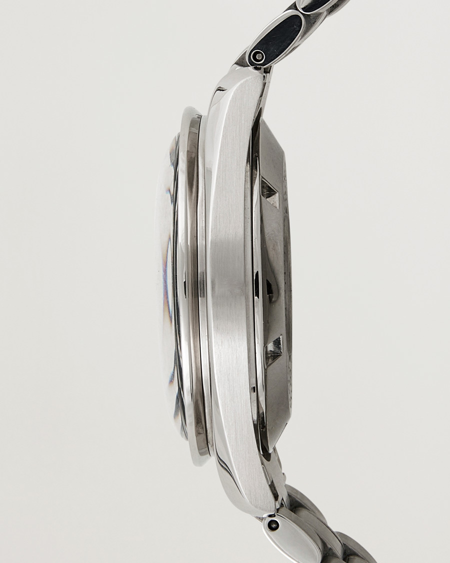 Men | Omega Pre-Owned Speedmaster Professional 005 Silver | Omega Pre-Owned | Speedmaster Professional 005 Silver