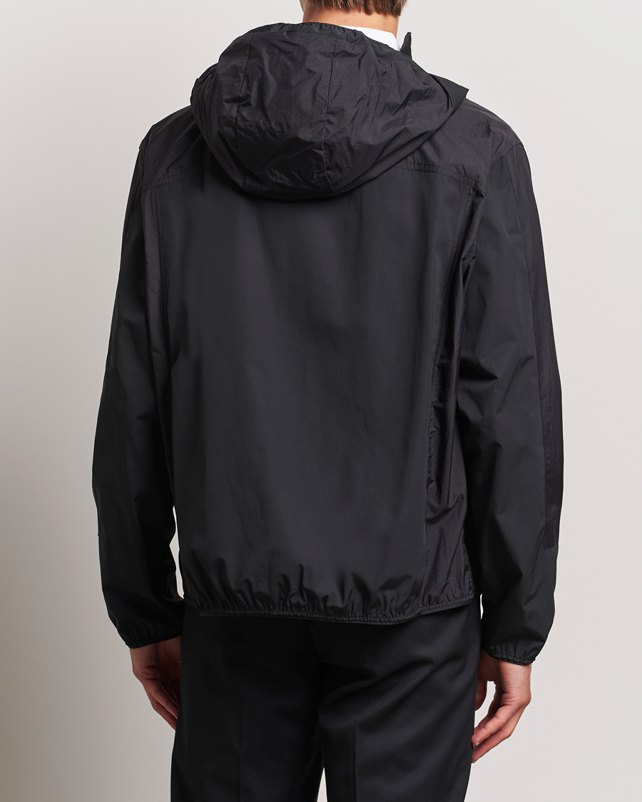 Men | Coats & Jackets | Moncler | Kona Hooded Jacket Black