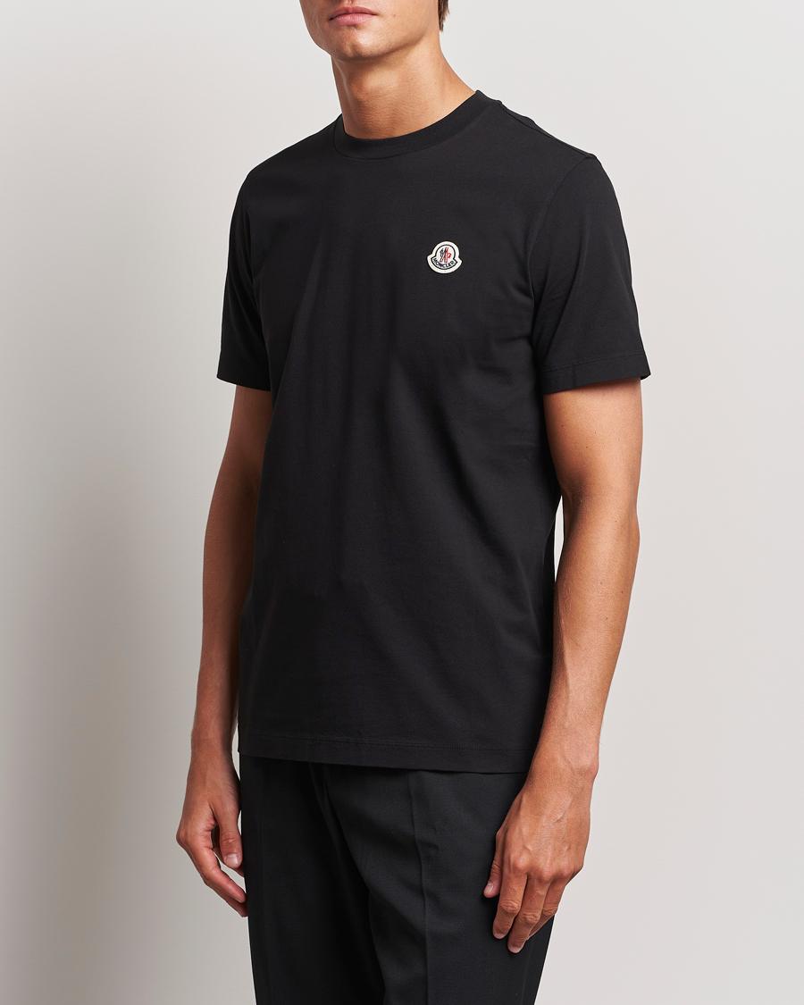 ETIACHE JACKET / BLK
