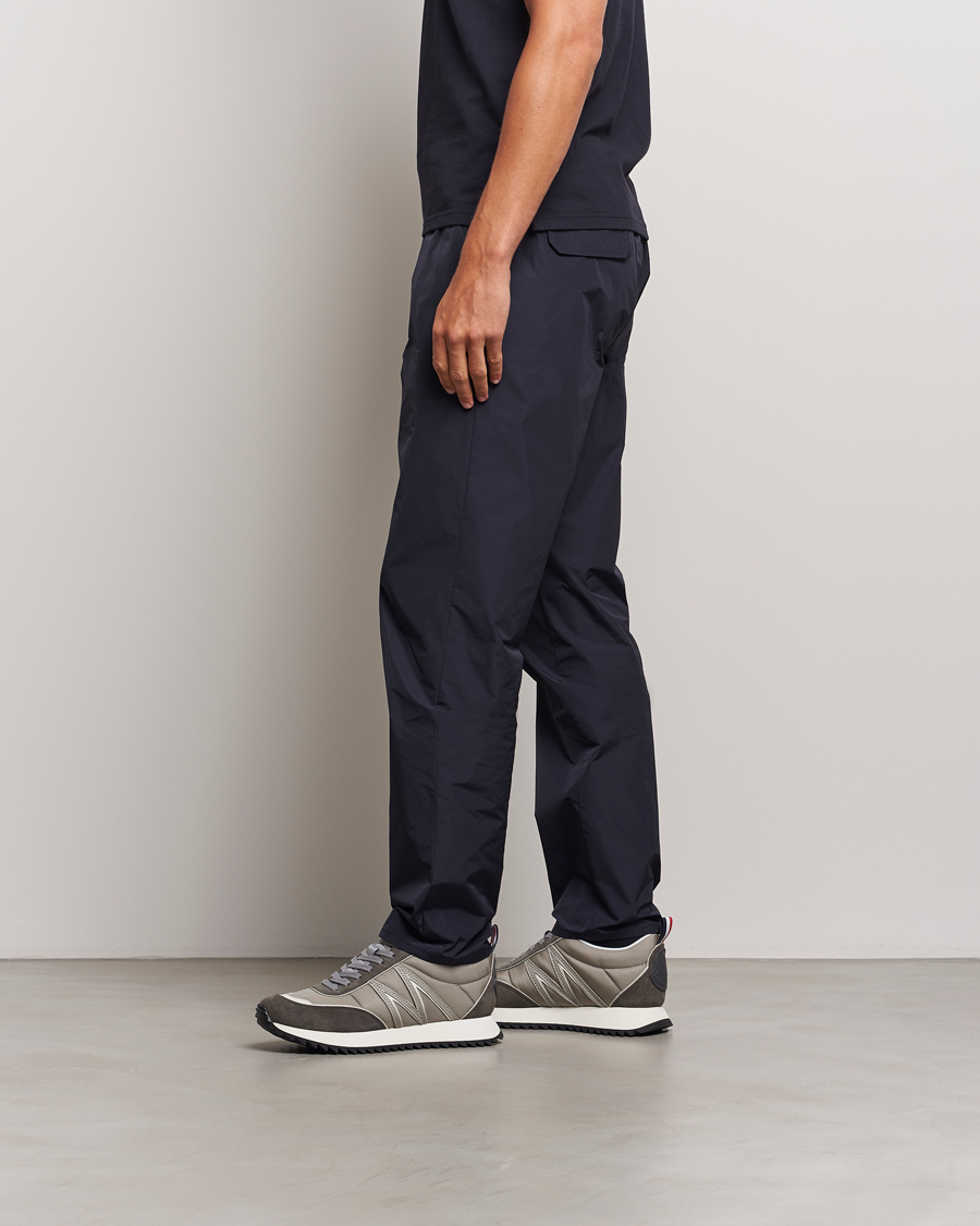 Men | Moncler Pacey Running Sneakers Grey | Moncler | Pacey Running Sneakers Grey