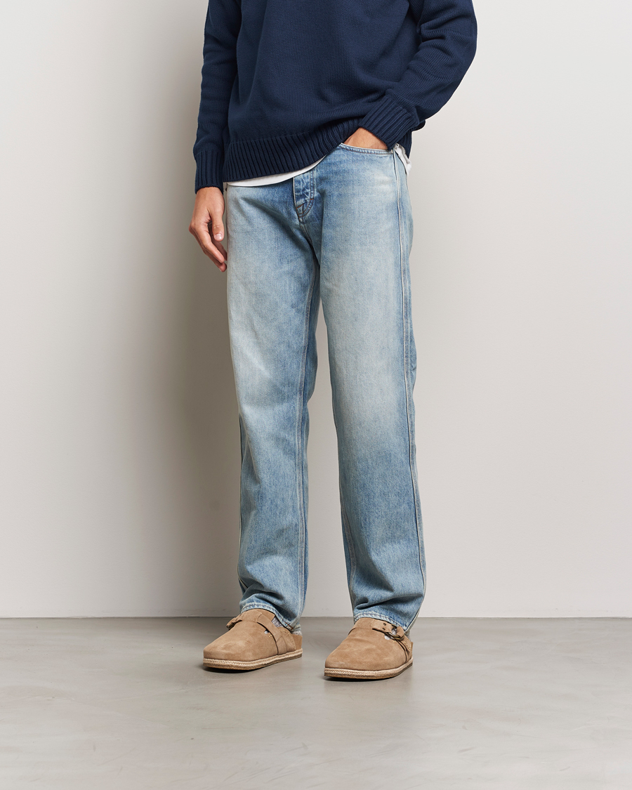 Men | Polo Ralph Lauren Turbach Clog Sandal Milkshake | Polo Ralph Lauren | Turbach Clog Sandal Milkshake