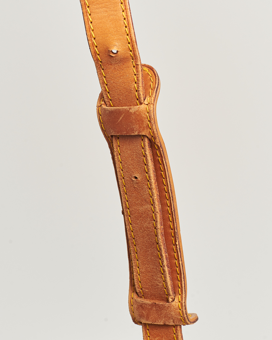 Men | Louis Vuitton Pre-Owned Keepall Bandoulière 55 Monogram  | Louis Vuitton Pre-Owned | Keepall Bandoulière 55 Monogram 