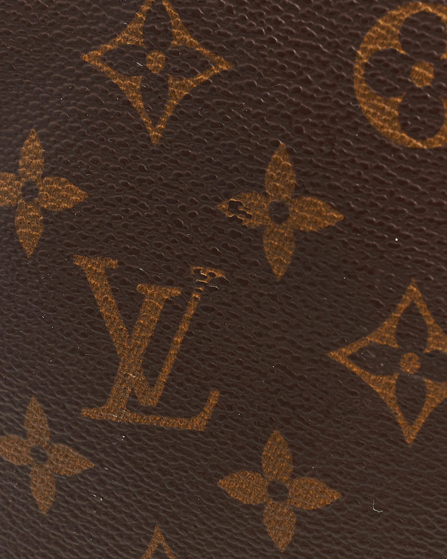 Men | Louis Vuitton Pre-Owned Keepall Bandoulière 50 Monogram | Louis Vuitton Pre-Owned | Keepall Bandoulière 50 Monogram