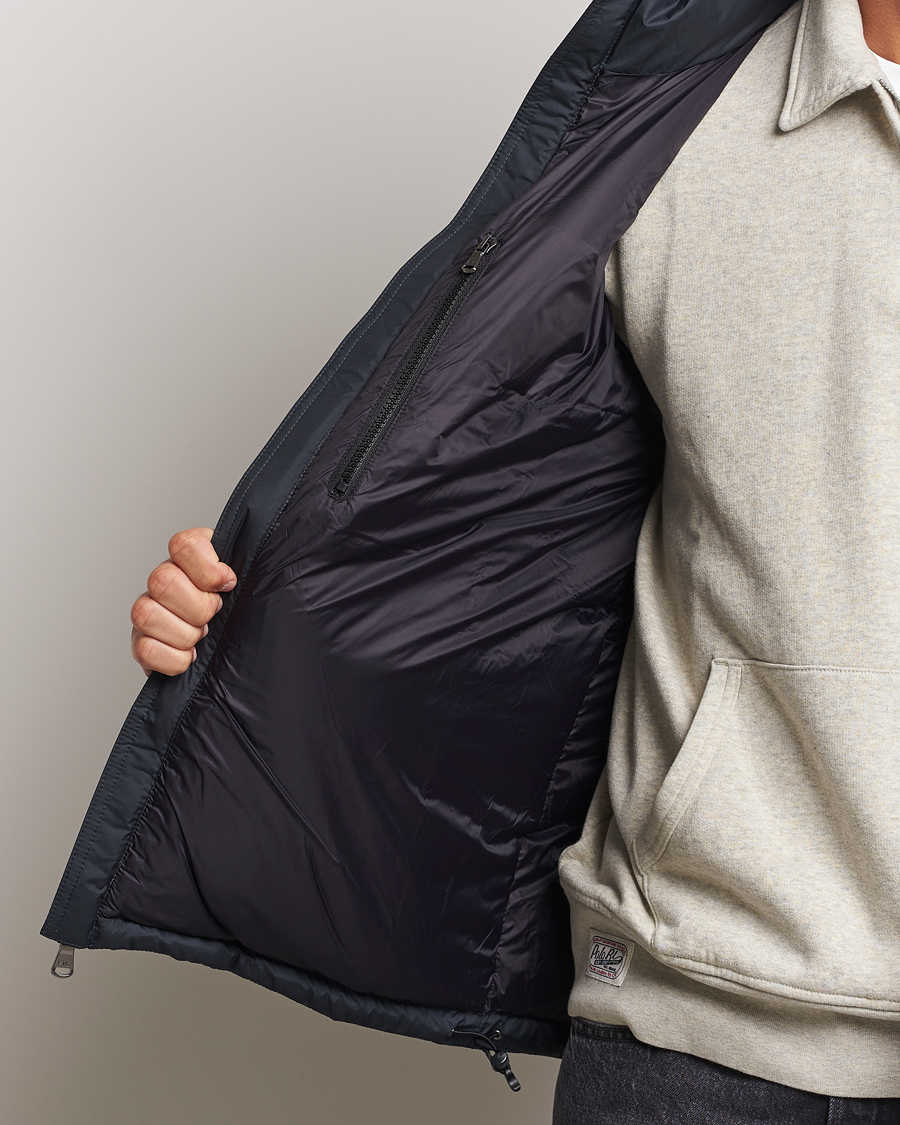 Men | Coats & Jackets | Polo Ralph Lauren | El Cap Down Jacket Polo Black