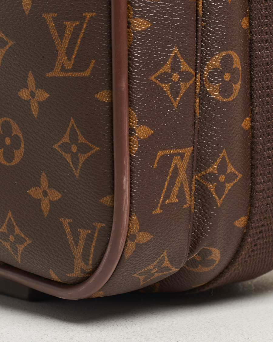 Louis Vuitton Pre-Owned Satellite Suitcace 53 Monogram at