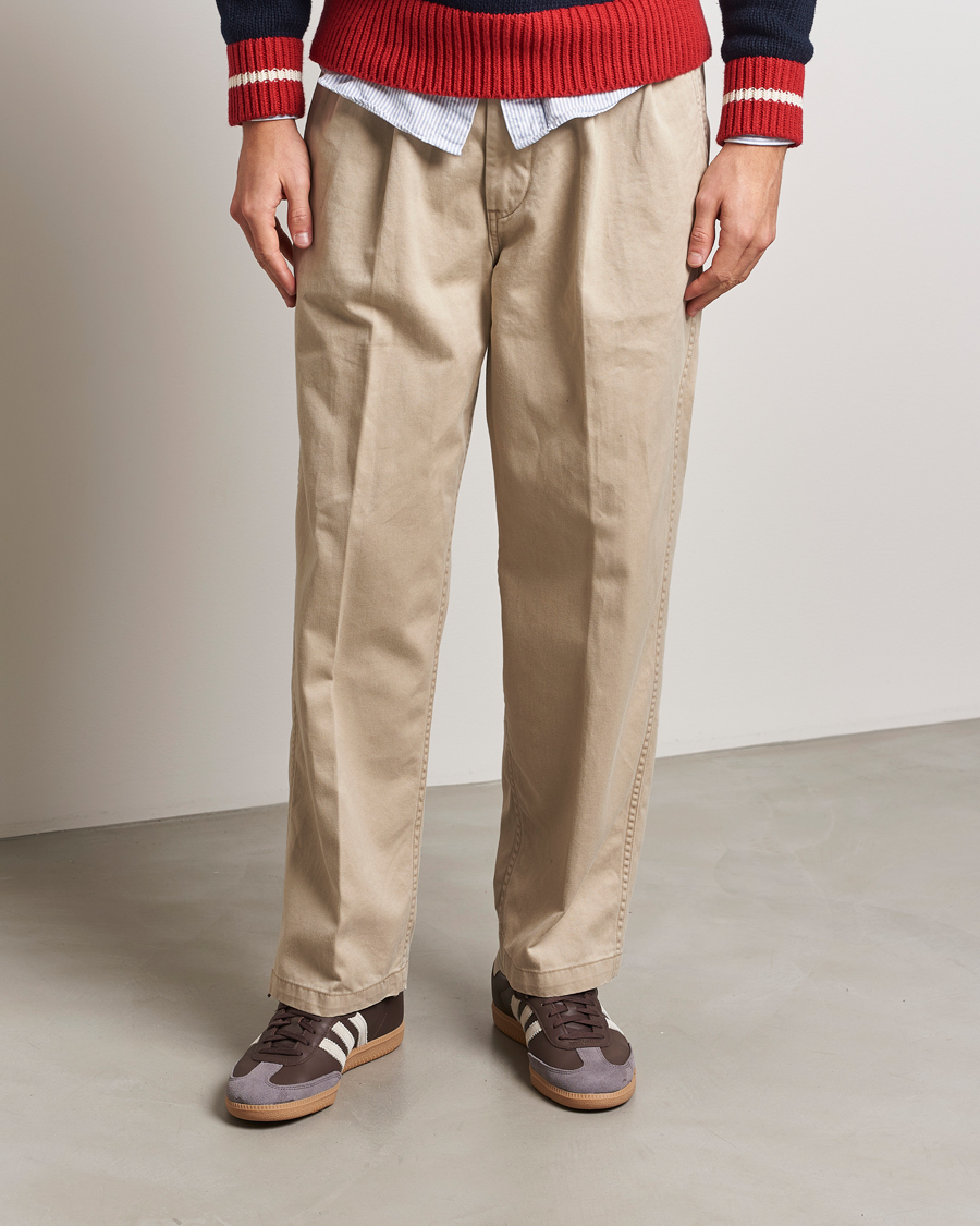 Men | Sneakers | adidas Originals | Samba OG Sneaker Dark Brown/Beige